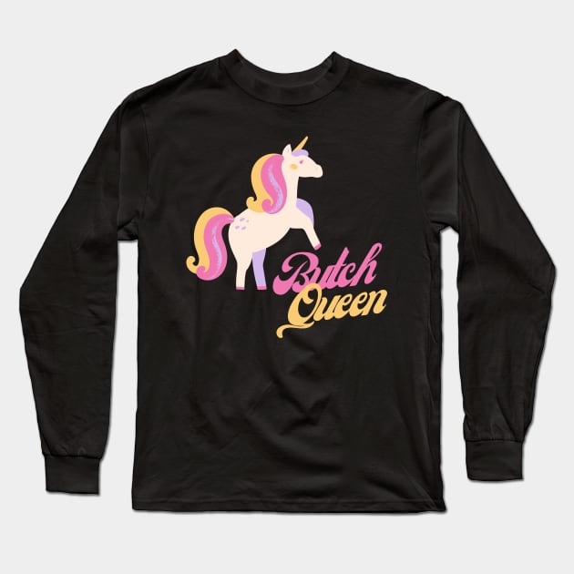 Category Is... Long Sleeve T-Shirt by ForbiddenDisco